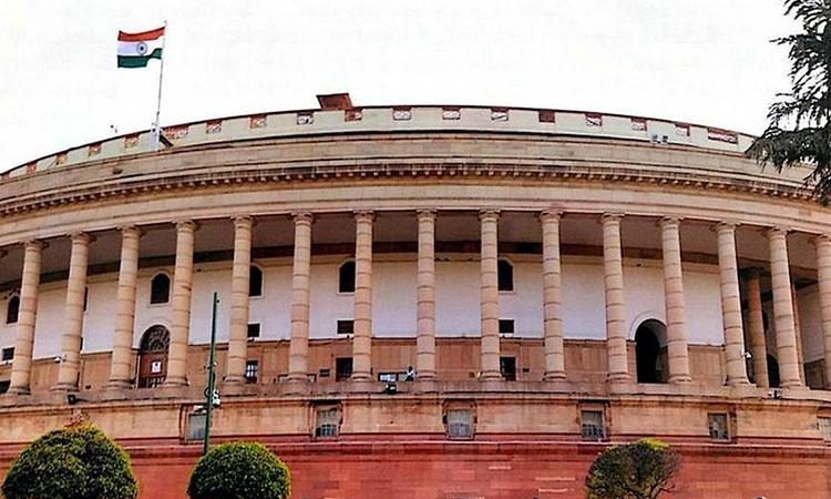 Parliament-India