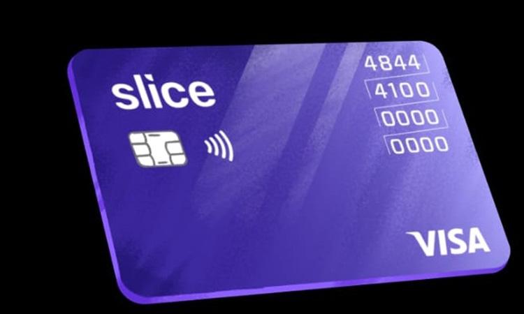 Slice-credit-cards