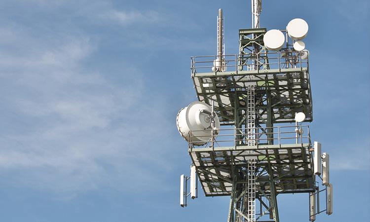 telecom-sector