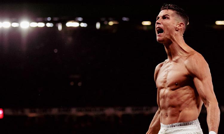 Cristiano-Ronaldo