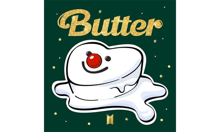 BTS-butter-holiday-remix