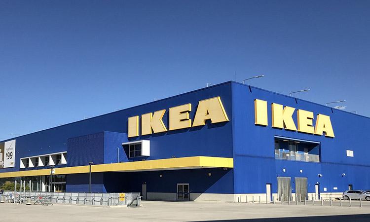 IKEA-india
