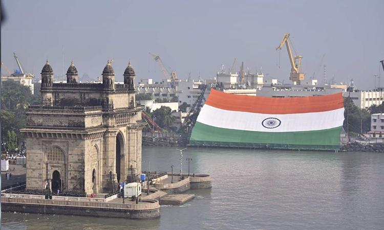 Indian-Navy-Tricolor