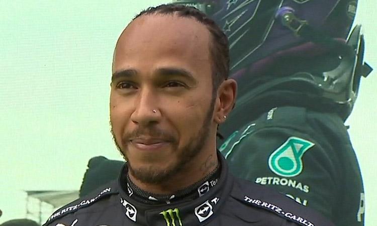 Lewis-Hamilton