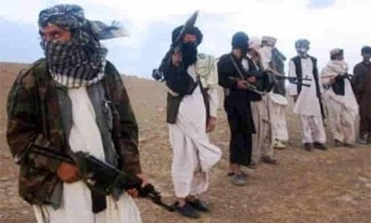 Afghanistan