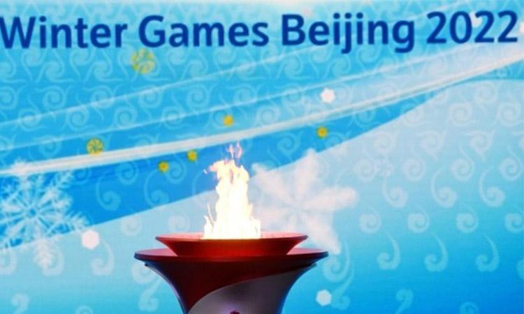 Beijing-Olympics