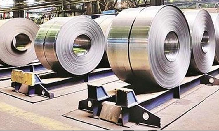Indian-steel-Industry
