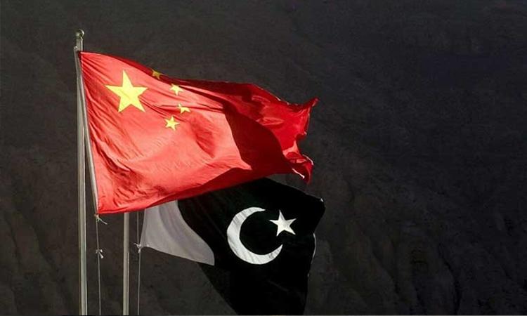 China-Pakistan
