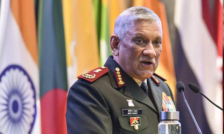 Bipin-Rawat