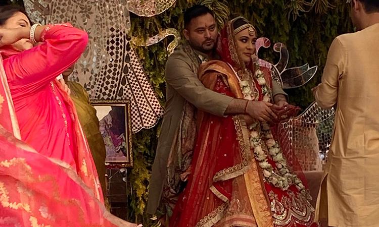 Tejashwi-Yadav-Rachel-Godinho