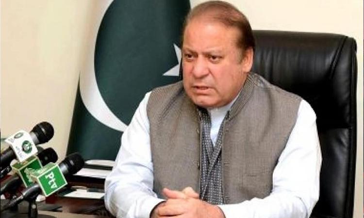 Nawaz-Sharif