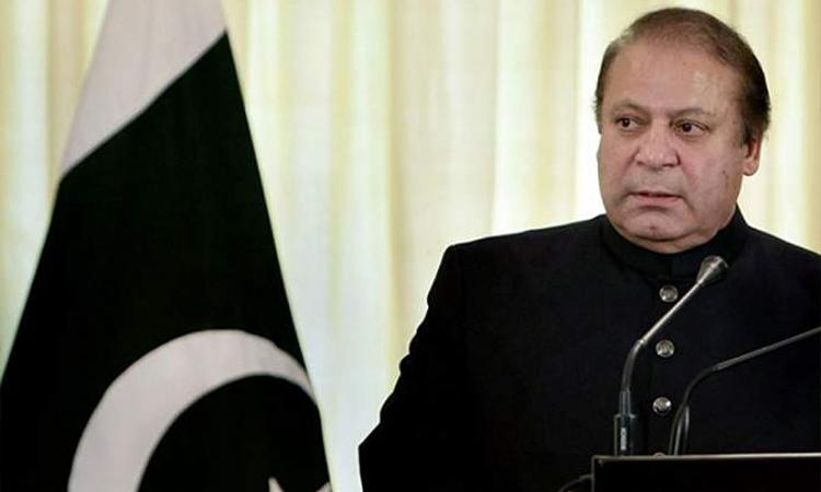 Nawaz-Sharif