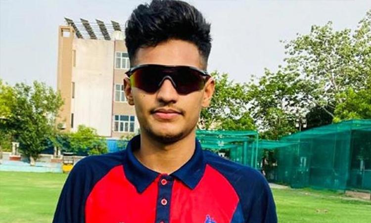 Yash-Dhull