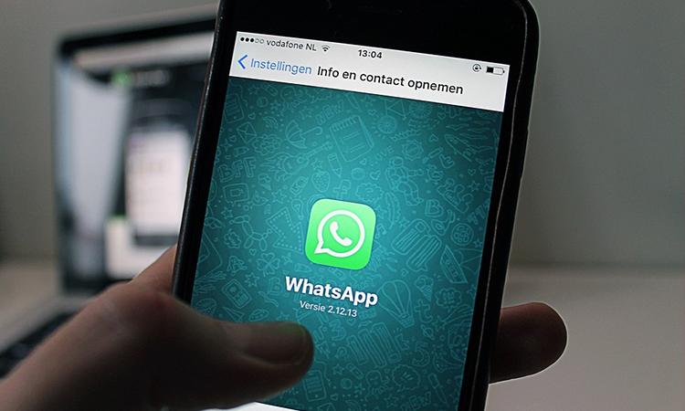 WhatsApp