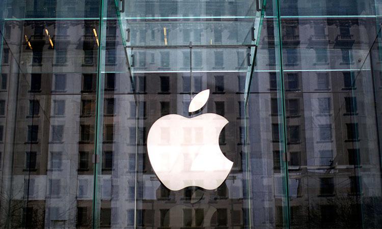 Apple