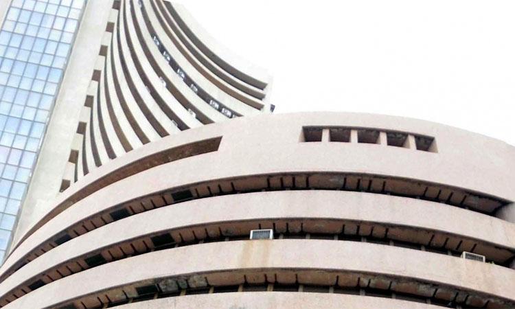 Bombay-Stock-Exchange