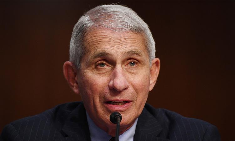 Anthony-Fauci