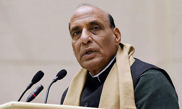 Rajnath-Singh