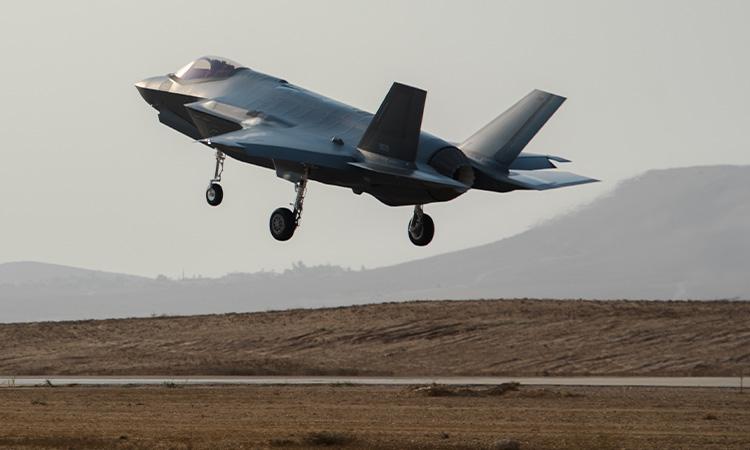 F-35-fighter-jet