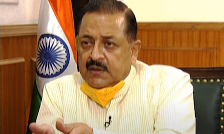 Jitendra-Singh