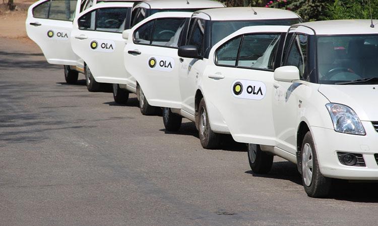 Ola