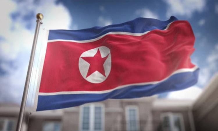 North-Korea