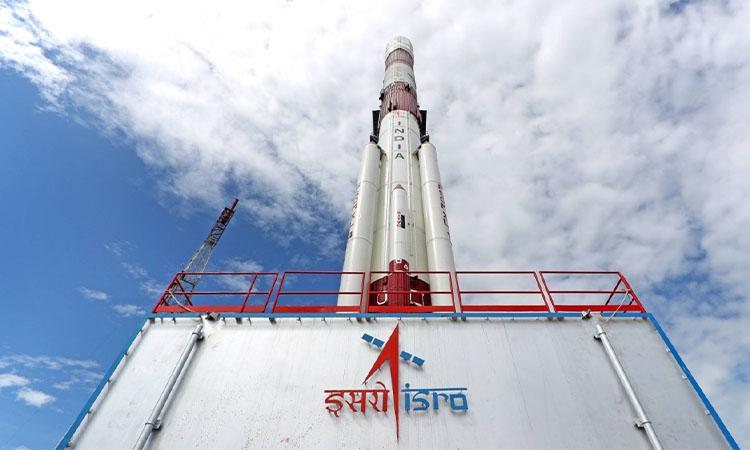 ISRO