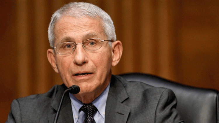 Anthony-Fauci