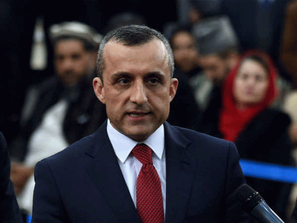 Amrullah-Saleh