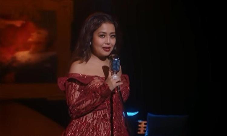 Neha-Kakkar