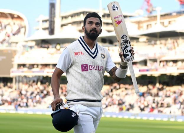 KL-Rahul