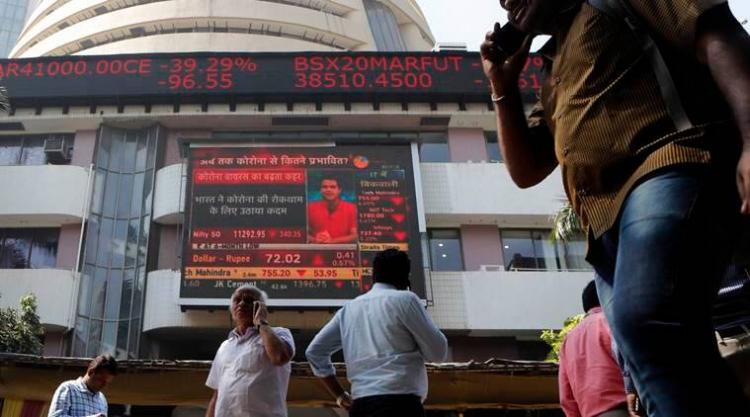 Stock-Market