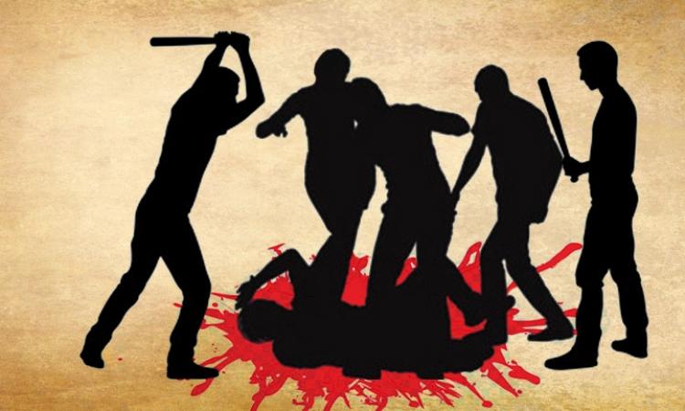 Mob-lynching
