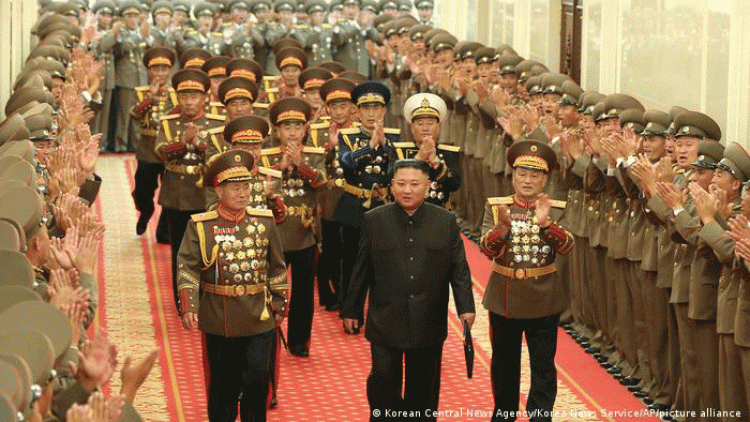 North-Korea