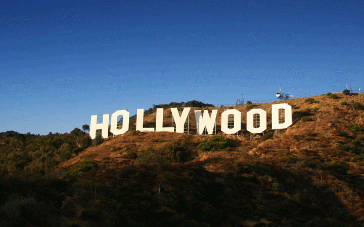 Hollywood-Movies