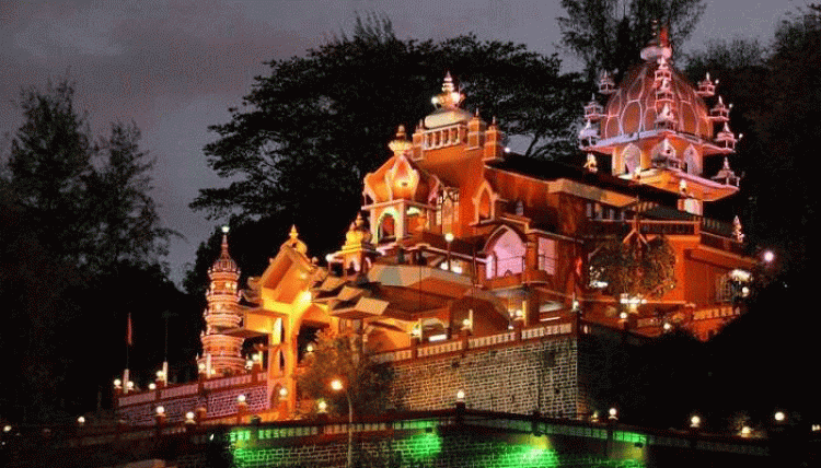 Temples-In-Goa