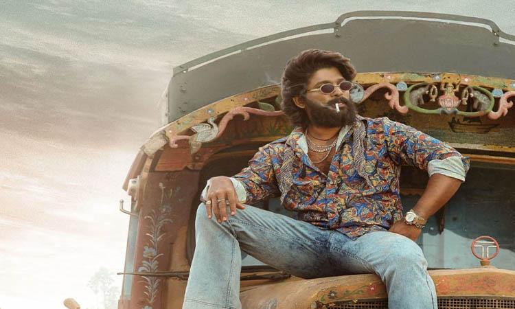 Allu-Arjun