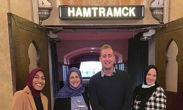 Hamtramck-US
