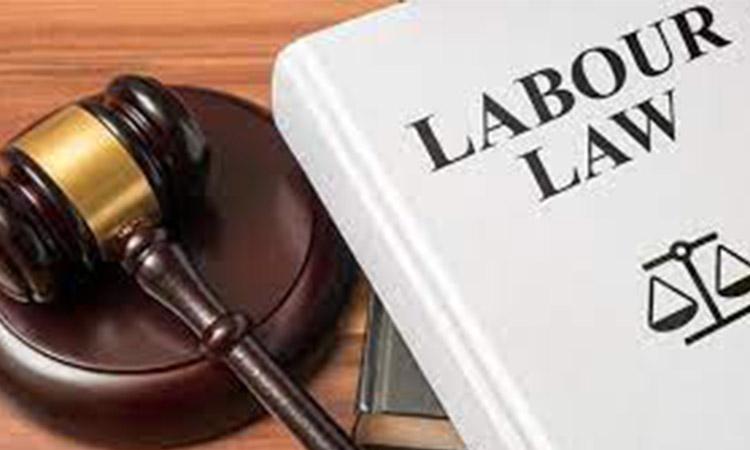 Labour-law