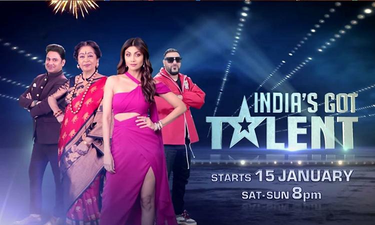 'India's-Got-Talent