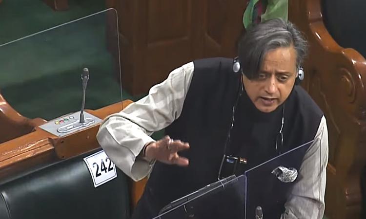 Shashi-Tharoor