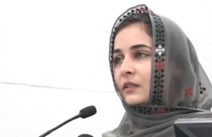 Karima-Baloch