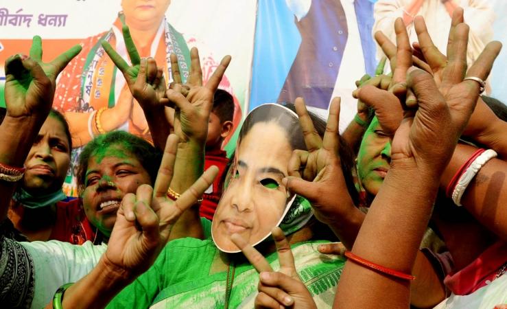 TMC-Supporters