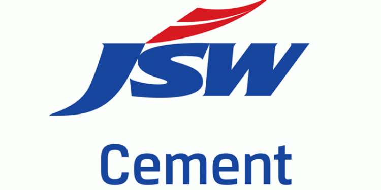 JSW-Cement