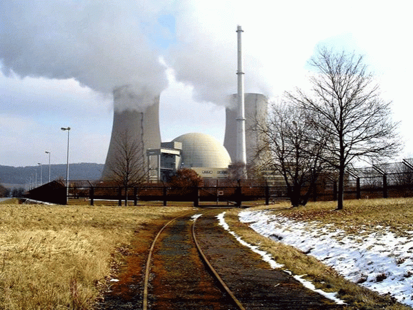 Nuclear-Power