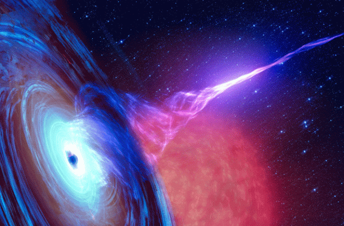 Black-Hole-Astronomy