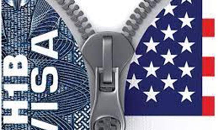 H-1B-visa