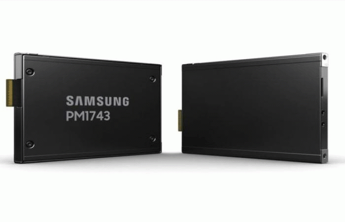 Samsung-SSD