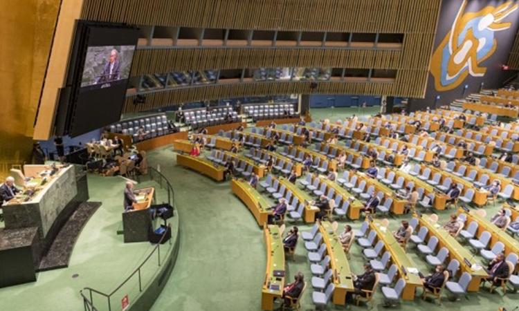 General-Assembly-UN