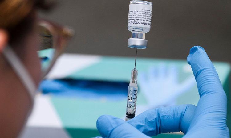 Covid-Vaccine